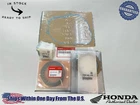 Honda Oem (06-07) TRX400EX Sportrax Clutch Kit 06001-HN1-000 New. Price: $213.97.