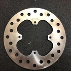 43351-KSE-000 2007-2026 Honda CRF150R/RB Rear Brake Rotor. New Oem. Price: $49.99.