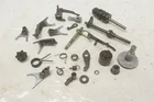 Can-am Traxter Auto 500 03 Gear Shift Shafts Forks Drum Assembly 53139 Used. Price: $59.99.