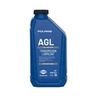 Polaris Agl Transmission Fluid & Gearcase Oil 1 Qt For Atv/utv/sxs - 2878068 New. Price: $29.60.
