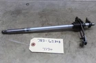 87-98 Yamaha Big Bear 350 93-98 Kodiak 400 Shifter Shaft 1YW-18101-01-00 Used. Price: $44.95.