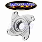 Dura Blue Sprocket Hub For 2007 Yamaha YFM700R Raptor Gytr Edition - Drive Xf New. Price: $341.25.