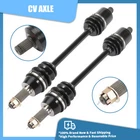2X Front Left+right Cv Joint Axles For 2012-2020 Polaris Rzr 570 2008-14 800 New. Price: $89.99.