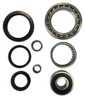 Rear Differential Bearing Seal Rebuild Kit For Yamaha 85-89 YFM200 YFM225 MOTO-4 New. Price: $69.99.