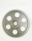 Idler Gear 5KM-15517-10-00 Fit Rhino 660 Grizzly Kodiak 400 WOLVERINE450 New. Price: $50.00.