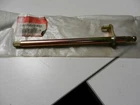 Nos Honda Gearshift Spindle 1985-1987 ATC250 TRX250 24610-HA0-000 New. Price: $249.99.