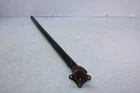 2023 Cf-moto Zforce 950 Oem Front Drive Shaft 5BY0-290200-10000 Used. Price: $100.00.