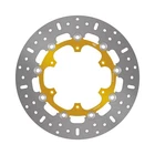 Ebc Motorcycle Brakes MD6299D D-series Premium Replacement Rotors New. Price: $353.99.