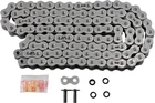 Rk 525 Max Series Rx-ring Seal Chain 122 Links Natural New. Price: $157.01.