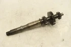 Cf-moto Uforce 1000 20 Main Shaft 0800-060004 51419 Used. Price: $119.94.