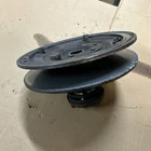 02-07 Suzuki Vinson 500 Secondary Driven Clutch 21210-09F70 21240-09F70 Used. Price: $34.95.