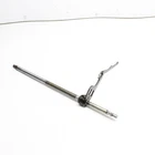 96-98 Arctic Bearcat 454 Manual 4X4 Gear Shifter Shaft 3446-286 Used. Price: $18.70.