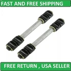New Caltric Rear Upper A-arm Stabilizer Rod For Polaris Sportsman 600 Twin. Price: $74.38.