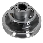 Secondary Drive Clutch Pulley For Arctic Cat Alterra 400 4X4 16-17 Atv 0823-350 New. Price: $116.39.