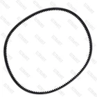 Alternator Belt 5416931 For Polaris Ranger Crew Eps Xd Size Pro Hd 902D 4000D New. Price: $24.50.