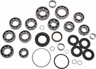 Moose Racing Transmission Rebuild Kit For 2015-2018 Polaris Sportsman 850 Atv New. Price: $191.95.