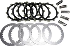 Ebc DRCF200 Series Clutch Kit New. Price: $137.15.