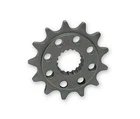 Parts Unlimited Steel Front Sprocket 11T K22-2883 New. Price: $12.67.