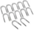 Moose Offroad For U-bolt Round 5/16" X 1-1/4" 2-3/4" BB13PF New. Price: $17.29.