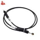 Kawasaki Mule 2500 2510 2520 Forward Reverse 1993-2002 Shift Control Cable New. Price: $26.29.