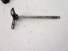 Yamaha Yfm 660 Raptor Shift Shaft 5LP-18101-00-00 2001-2005 Used. Price: $24.76.