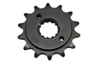 Sunstar 35614 14T/13 Spline Front Sprocket Nos New. Price: $41.89.