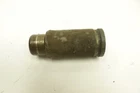 Honda Rubicon 500 Fa 02 Front Drive Shaft Differential Coupler 49776 Used. Price: $22.94.