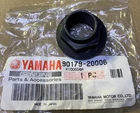 Qty 83-24 Yamaha Front Wheel Nut Kodiak Grizzly Big Bear 90179-20006-00 New. Price: $24.99.
