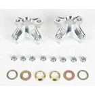 Lonestar Racing Rear Billet Wheel Hubs 12-501 New. Price: $257.04.