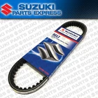 Suzuki Kawasaki KFX80 Atv Engine Clutch Drive Belt 27601-40B01 New. Price: $46.11.