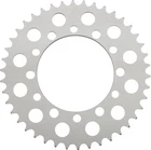 Moose Rear Aluminum Sprocket 42T Silver #231722 For Honda TRX200 New. Price: $39.95.