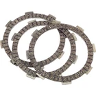 Ebc - CK1145 Series Clutch Kit New. Price: $88.43.