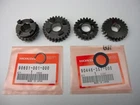 Honda Monkey Z50 4SPEED Top Crossmission Gear Set 90601-001-000 Genuine Japan New. Price: $186.00.