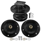 Caltric 105-1688 99-4944 99-4640 Spindles For Toro Z252 Z253 Z255 Deck 62" New. Price: $220.00.
