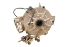 16 Polaris Ranger 800 6X6 Front Differential Gear Case Housing Used. Price: $299.99.