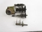 93 Honda Trx 300 2WD Fourtrax Transmission 21100-HC4-000 1988-1999 Used. Price: $55.00.