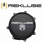 Rekluse Clutch Covers For 2013-2015 Gas 450 Engine Rh New. Price: $238.07.