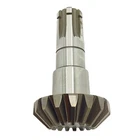 Polaris Output Shaft Gear, For Specific Rzr Models, Genuine Oem - 0454558 New. Price: $214.99.