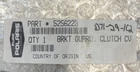 Polaris Oem (5256223) Clutch Cover Guard Bracket Rzr Ranger General New. Price: $19.55.