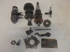 73 Suzuki Sierra Vintage Complete Transmission Gear Shift Shaft Set Used. Price: $45.00.