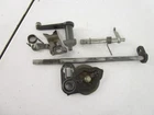 Honda Trx 420 Fm Rancher Shift Shaft Spindle 24680-HP5-000 2007-2011 Used. Price: $35.00.
