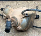 2006 Kawasaki KVF650 Front Differential Gears Housing Hub Axle Brute Force Used. Price: $479.94.