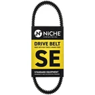 Niche Se Drive Belt For Polaris Sportsman 450 570 Ranger 500 Rzr 800 3212332 New. Price: $69.95.