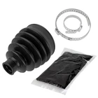 Caltric 2208157 Front Axle Inner Cv Boot For Polaris Ranger / Xp 1000 2020-2022 New. Price: $13.00.