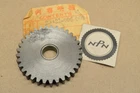 Nos Honda ATC110 ATC90 C200 CL90 CM91 CT200 CT90 S90 SL90 Low Transmission Gear New. Price: $60.62.