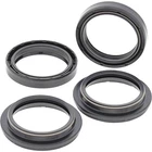 Balls 56-149 Fork & Dust Seal Kit Husqvarna WR360 96-02 New. Price: $39.78.