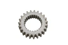 New Oem Polaris 3222136 23T 3/4W 24T Spline Sprocket Nos. Price: $204.99.
