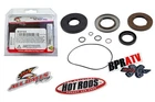 Polaris Rzr 1000 Xp Turbo 4 Balls Transmission Axle Seal Kit New. Price: $66.75.