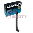 Dayco Lower Radiator Coolant Hose For 1968 Jeep CJ5 2.2L L4 - Belts Cooling Fb New. Price: $30.43.
