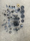 01-05 Yamaha Raptor 660 Transmission 2002 Tranny Shift Drum 5LP-17401-11-00 Used. Price: $288.88.